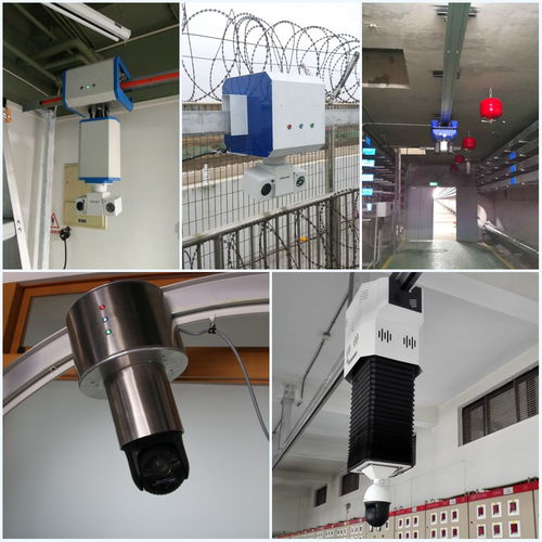 信同科技 軌道式智能巡檢機器人，革新電力安全監(jiān)控