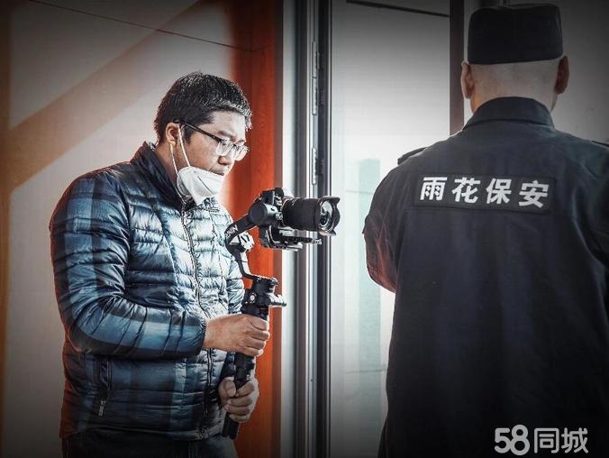 遵義【一手】服務，記錄每一刻的高光時刻——全方位攝影攝像與制作專家