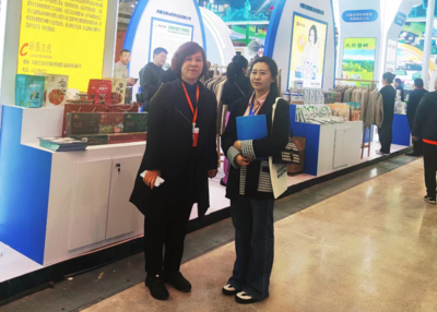 盟商務(wù)局赴徐州市開(kāi)展新鮮水果零售招商引資對(duì)接工作